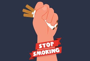 Σταματήστε το κάπνισμα σωστά