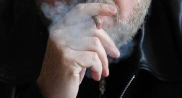 Το κάπνισμα καθυστερεί την επούλωση των πληγών
